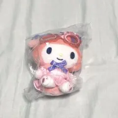 マイメロディ ナイトプール マスコット