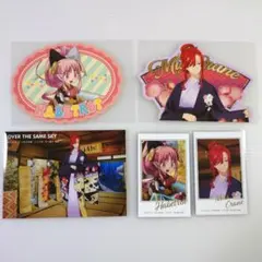 FGO over the same sky ミス・クレーン ハベトロット
