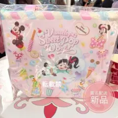 即日発送 スーベニアランチケース ヴァネロペ パルパルーザ ディズニー