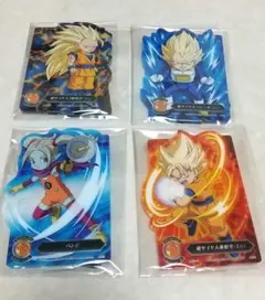 一番くじ ドラゴンボールDAIMA第2弾 J賞 ２個セット