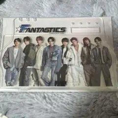 2026年最新】fantastics アクリルスタンドの人気アイテム - メルカリ