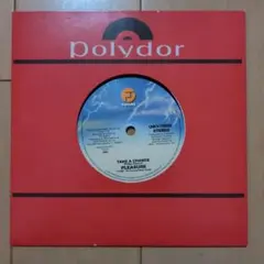 ☆Roy Ayers / Pleasure / 限定アナログ盤7インチ - メルカリ