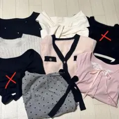 トップス まとめ売り