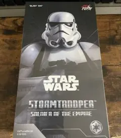ZD TOYS Infinity Action Xシリーズ ストームトルーパー