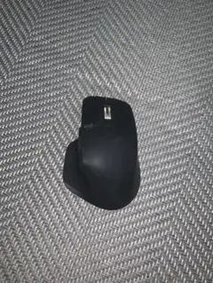 Logitech MX Master 3 マウス 本体 ブラック