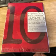 新品未開封　Augusta Camp Best Collection