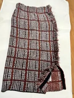 lagunamoon ロング　タイトスカート