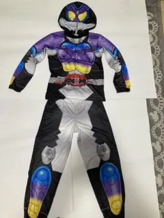 仮面ライダーガヴ 光る！DX変身スーツ - メルカリ