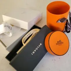 2026年最新】エルメス 空箱 スカーフの人気アイテム - メルカリ