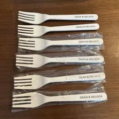 DEAN &DELUCA フォーク