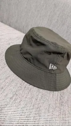NEW ERA　ニューエラ　バケット01 Tech Air オリーブ L/XL