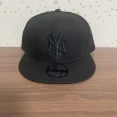【新品未使用】NEW ERA ヤンキース　9FIFTY SNAPBACK CAP