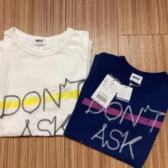 [新品、タグ付き]BREEZE  Tシャツ　2枚セット