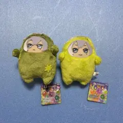 極美品！】アイナナ きらどるぬいぐるみ アイナナパレード モンぬい