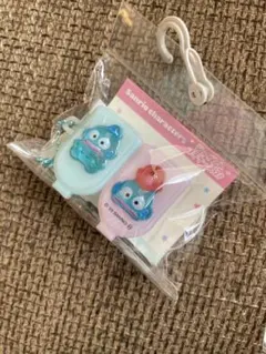 新品サンリオキャラクターズ ハンギョドン　ジョイントプチケース　日本限定