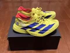 アディゼロ アディオス プロ 4 25.0cm