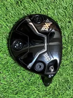 PXG 0311 Black Ops フェアウェイウッド 5W