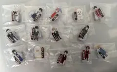 2026年最新】大銀魂展 アクリルminiフィギュアの人気アイテム - メルカリ