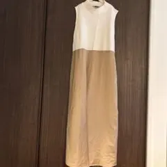 zara ワンピース