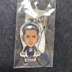 登坂広臣 クリーナー