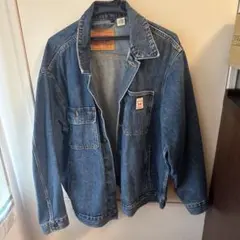 2026年最新】リーバイス カバーオール xlの人気アイテム - メルカリ