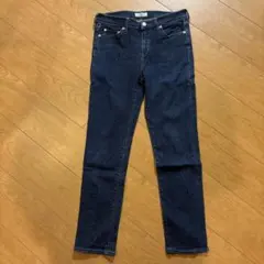 J.PRESS レディース デニムパンツのサムネイル