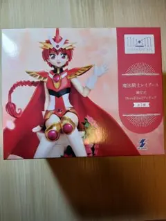 魔法騎士レイアース 獅堂光フィギュア