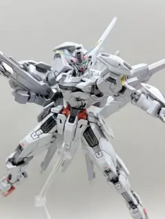 HG キャリバーン 光の翼VER 全塗装 - メルカリ