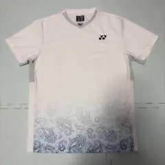 ⭐︎YONEXゲームシャツ⭐︎