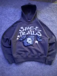 broken planet パーカー