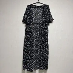 【値下げ】INGNI ロングカーディガン