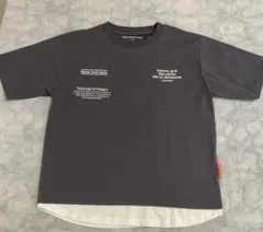 NATURE AND THE PARKS Tシャツ 140cm