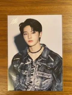 Stray Kids Scars ソリクン トレカ