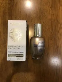L'OCCITANEイモーテル ハーモニーマイクロコンセントレートセラム30mlのサムネイル
