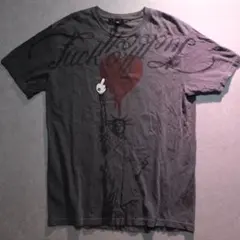 00s archive Tシャツ パンク ロック グランジ y2k お兄系 - メルカリ