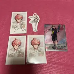 にじさんじ 赤城ウェン まとめ売り