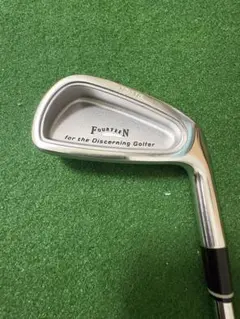 Fourteen TC-770 アイアン 単品　4番のサムネイル