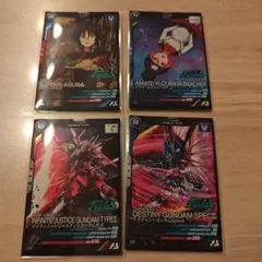 アーセナルベース 大会プロモセット