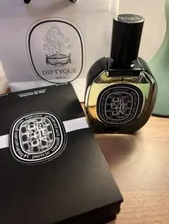 Diptyque Orphéon 75ml ギフトボックス付き