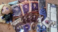 ツイステ ポムフィオーレセット