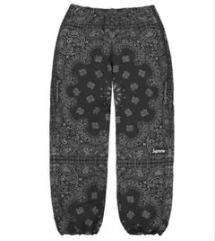 supreme Reflective Bandana Track Pant Sのサムネイル