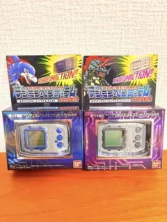 2025年最新】デジタルモンスターver.20thの人気アイテム - メルカリ