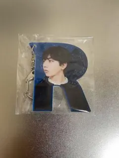 長野凌大　アクキー