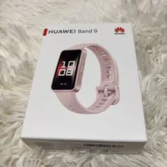 HUAWEI Band 9 スマートウォッチ 本体
