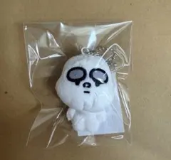 M!LK 山中柔太朗 概念 シャカレボ ミニマスコットぬい