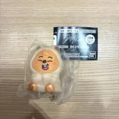 SKZOO ライトマスコット クォッカ ハン スキズ　straykids