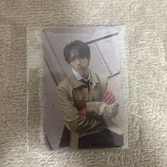 INI 写真集 Viva la vita 許豊凡 fcトレカ