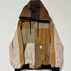 2025年最新】カーハート ダック アクティブ ジャケットの人気アイテム