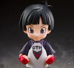 【未開封】　S.H.Figuarts パン SUPER HERO