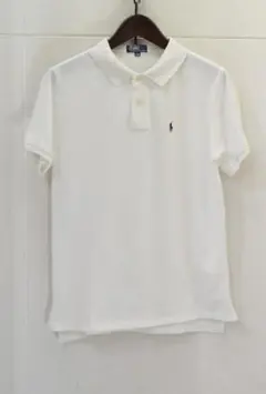 RALPH LAUREN ポロシャツ 150
